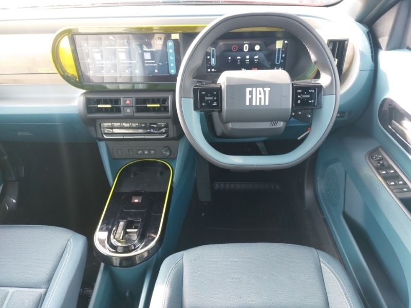 Used Fiat Panda 2025 for sale - 77964072: Photo 7