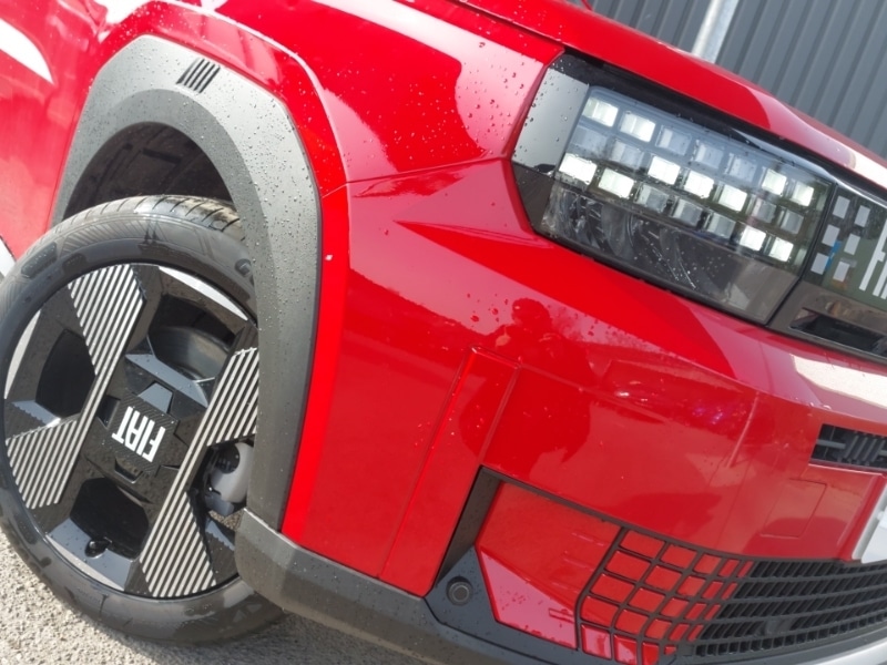 Used Fiat Panda 2025 for sale - 77964072: Photo 9