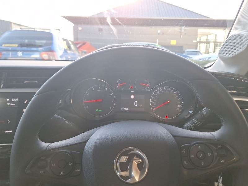 Used Vauxhall Corsa 2023 for sale - 76906732: Photo 10