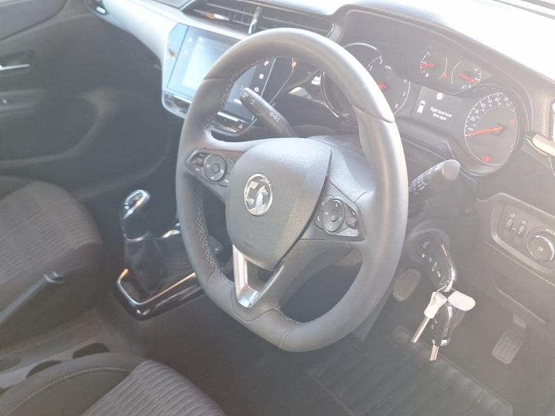 Used Vauxhall Corsa 2023 for sale - 76906732: Photo 11