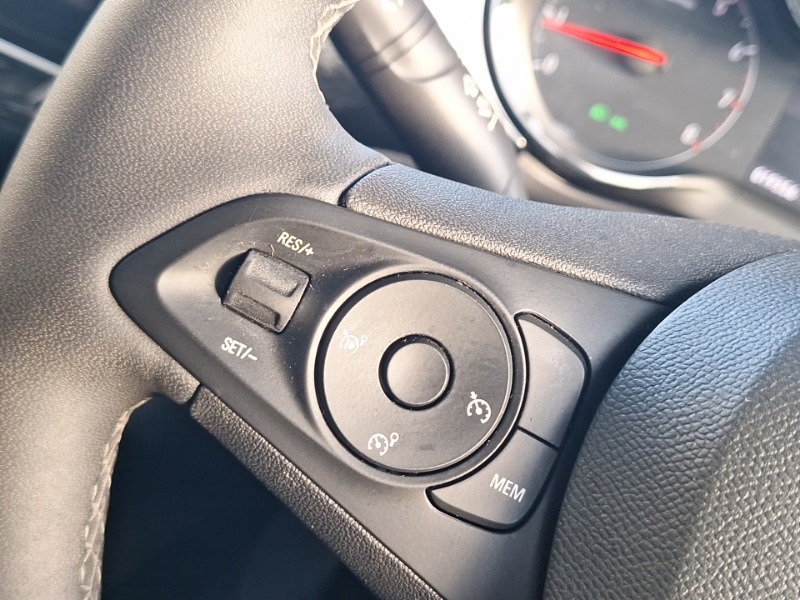 Used Vauxhall Corsa 2023 for sale - 76906732: Photo 12