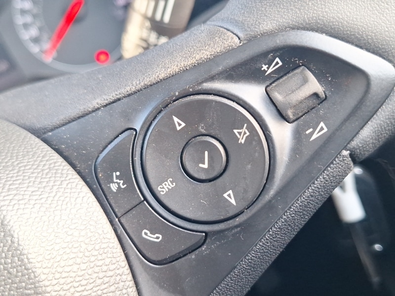 Used Vauxhall Corsa 2023 for sale - 76906732: Photo 13