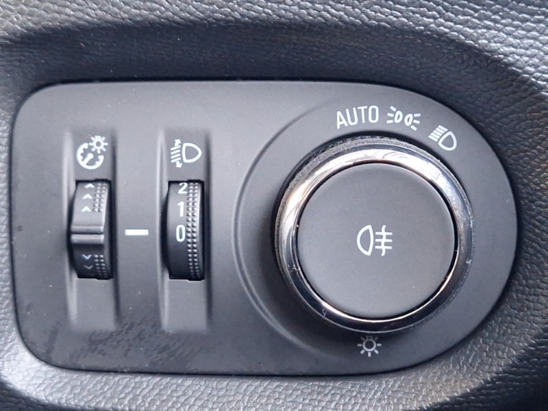 Used Vauxhall Corsa 2023 for sale - 76906732: Photo 14