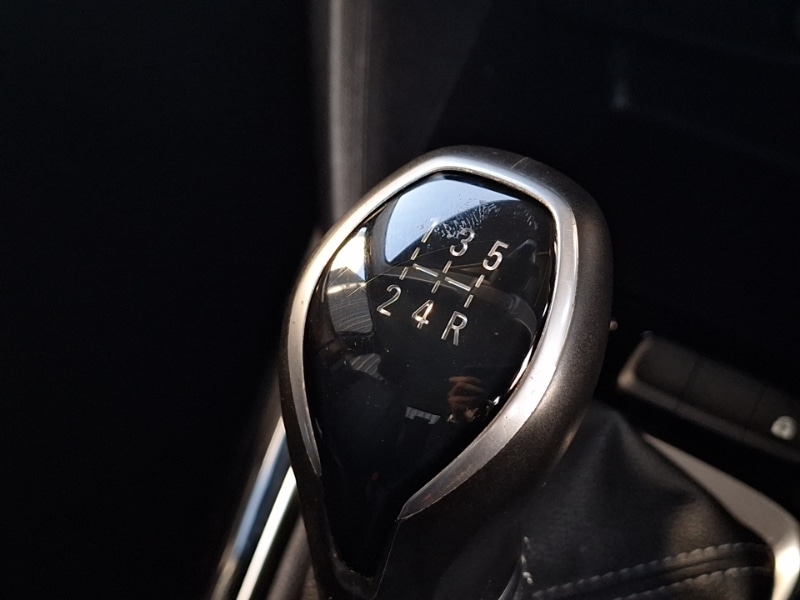 Used Vauxhall Corsa 2023 for sale - 76906732: Photo 15