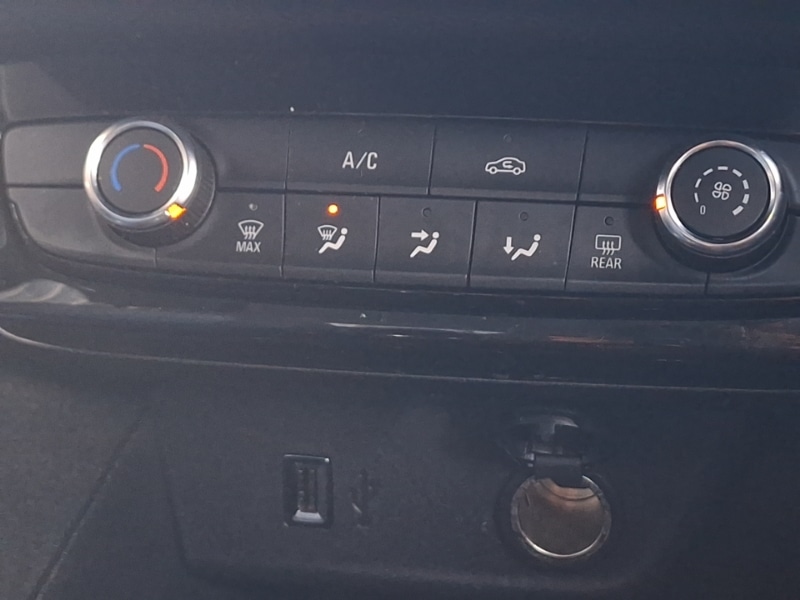 Used Vauxhall Corsa 2023 for sale - 76906732: Photo 17