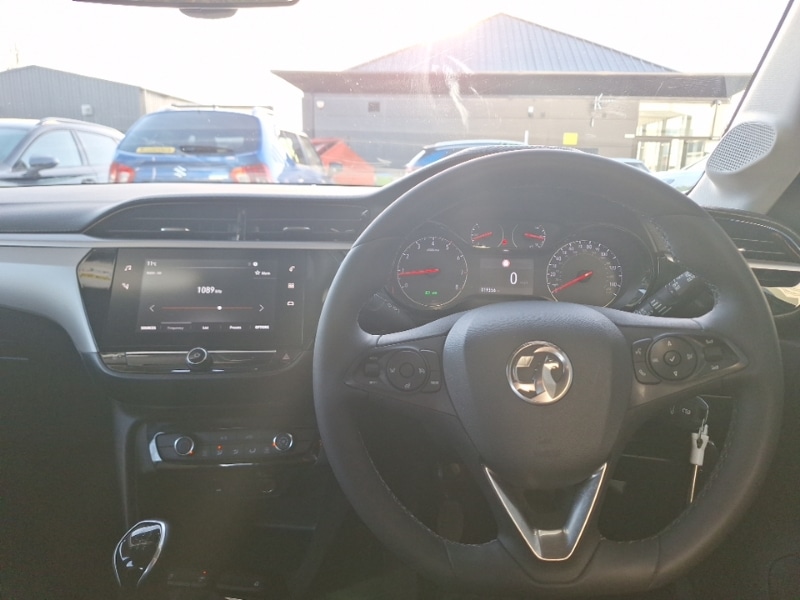 Used Vauxhall Corsa 2023 for sale - 76906732: Photo 2