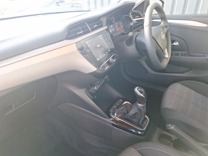 Used Vauxhall Corsa 2023 for sale - 76906732: Photo 5