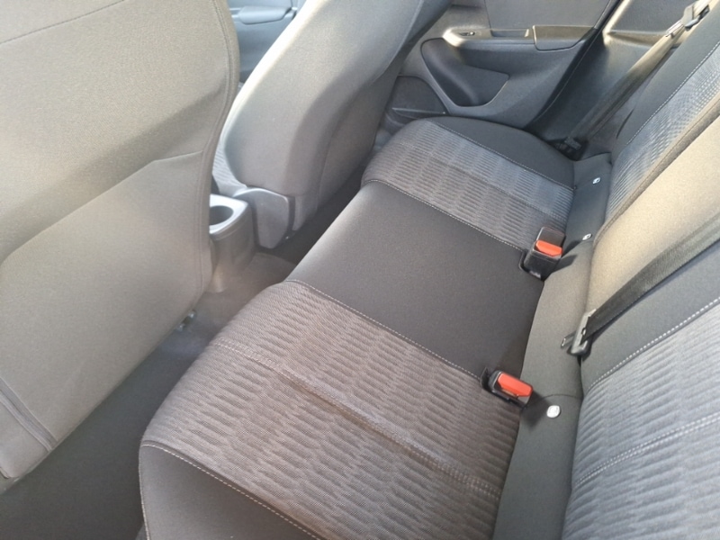 Used Vauxhall Corsa 2023 for sale - 76906732: Photo 6