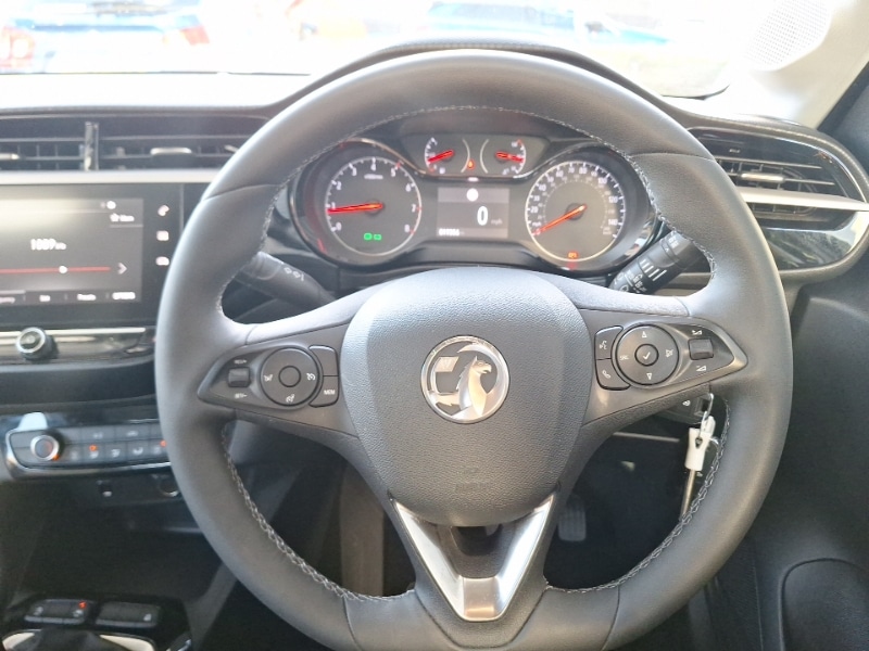 Used Vauxhall Corsa 2023 for sale - 76906732: Photo 7