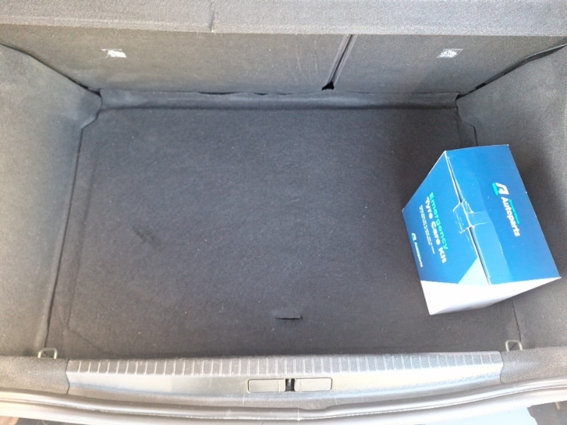 Used Vauxhall Corsa 2023 for sale - 76906732: Photo 8