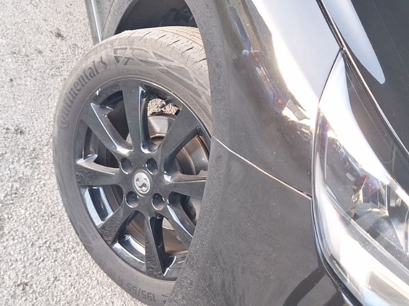 Used Vauxhall Corsa 2023 for sale - 76906732: Photo 9