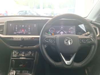 Used Vauxhall Grandland 2023 for sale - 75030469: Photo