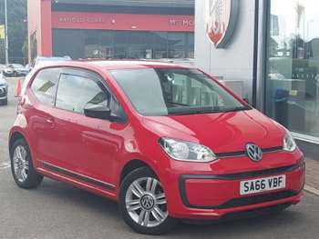Used Volkswagen up! 2016 for sale - 75409101: Photo