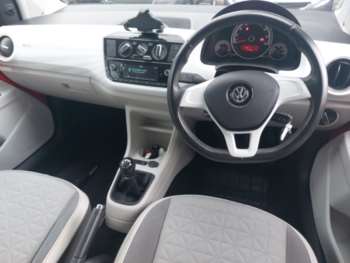 Used Volkswagen up! 2016 for sale - 75409101: Photo