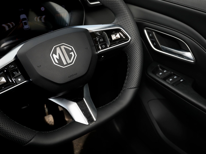 Used MG MG ZS 2025 for sale - 76548773: Photo 17