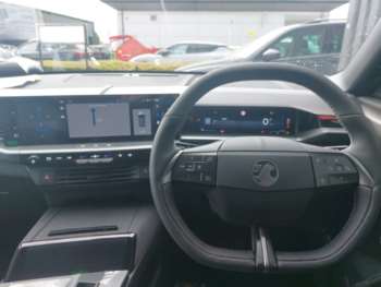 Used Vauxhall Grandland 2025 for sale - 74694307: Photo