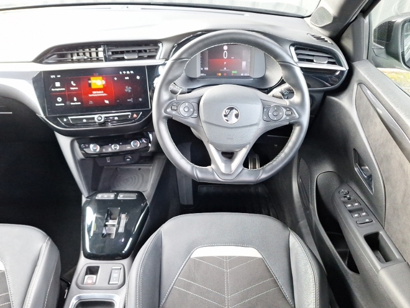 Used Vauxhall Corsa 2023 for sale - 76351251: Photo 7