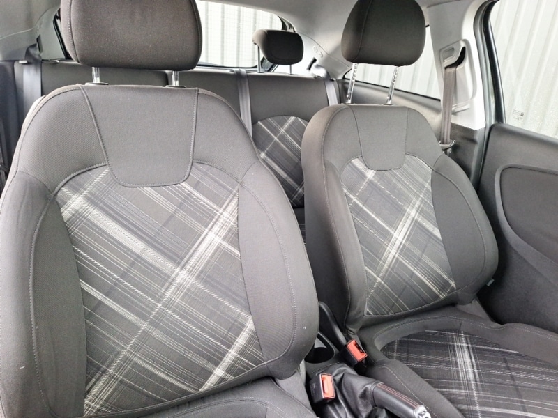 Used Vauxhall Corsa 2015 for sale - 77019805: Photo 13