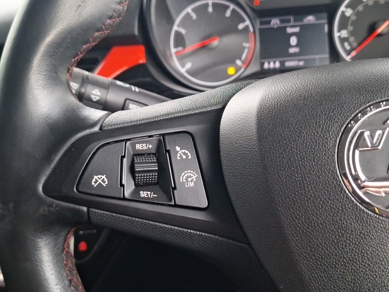 Used Vauxhall Corsa 2015 for sale - 77019805: Photo 15