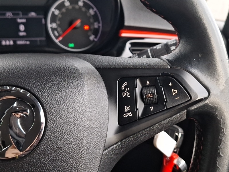 Used Vauxhall Corsa 2015 for sale - 77019805: Photo 16