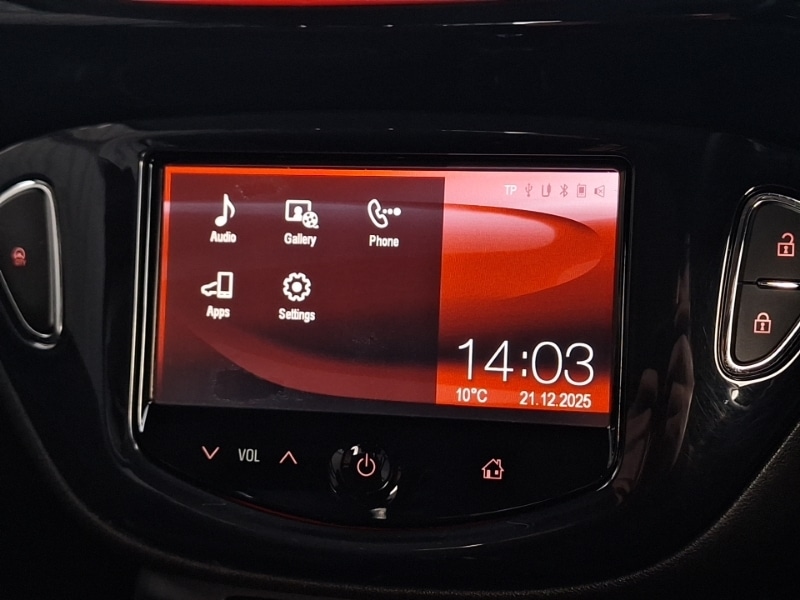 Used Vauxhall Corsa 2015 for sale - 77019805: Photo 19