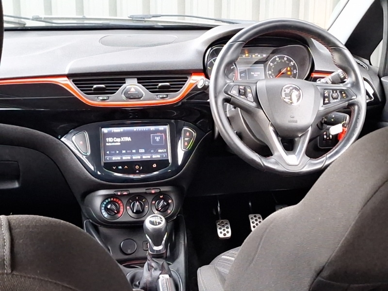 Used Vauxhall Corsa 2015 for sale - 77019805: Photo 2