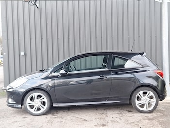 Used Vauxhall Corsa 2015 for sale - 77019805: Photo