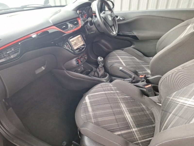 Used Vauxhall Corsa 2015 for sale - 77019805: Photo 5