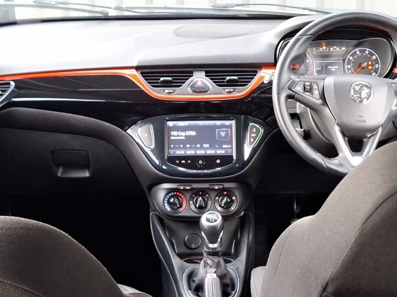 Used Vauxhall Corsa 2015 for sale - 77019805: Photo 7