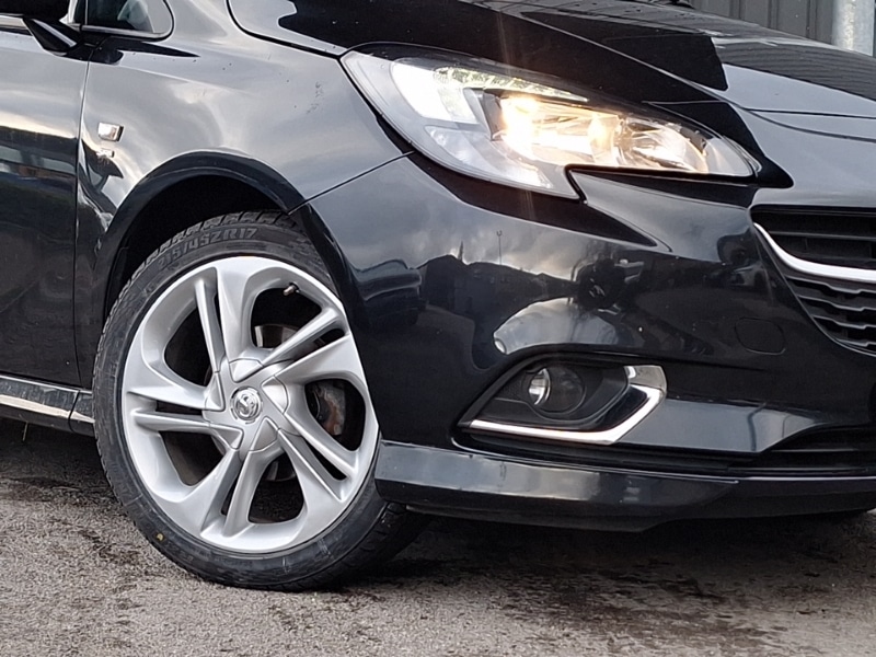 Used Vauxhall Corsa 2015 for sale - 77019805: Photo 9