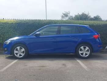Used Skoda Scala 2022 for sale - 75362718: Photo