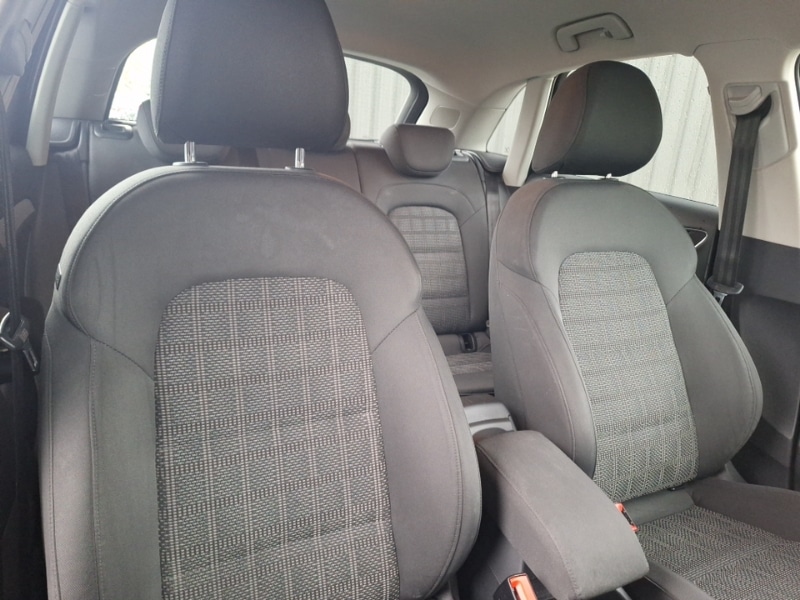 Used Audi Q3 2018 for sale - 77776640: Photo 14