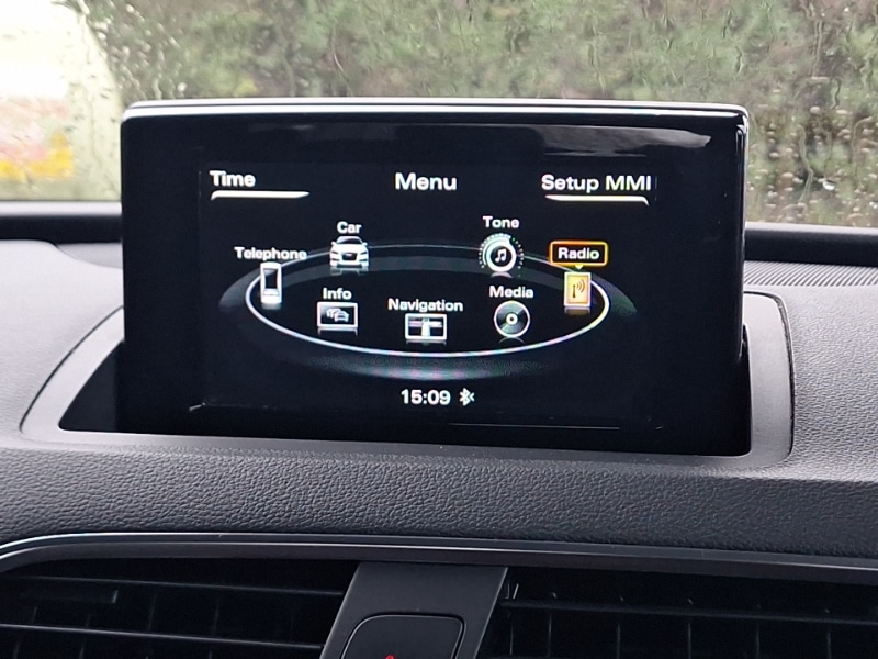 Used Audi Q3 2018 for sale - 77776640: Photo 17