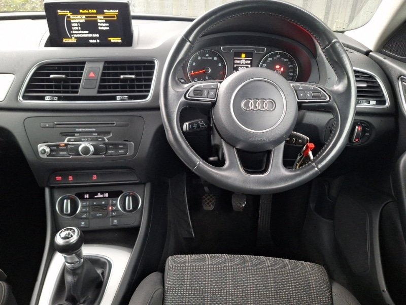 Used Audi Q3 2018 for sale - 77776640: Photo 7
