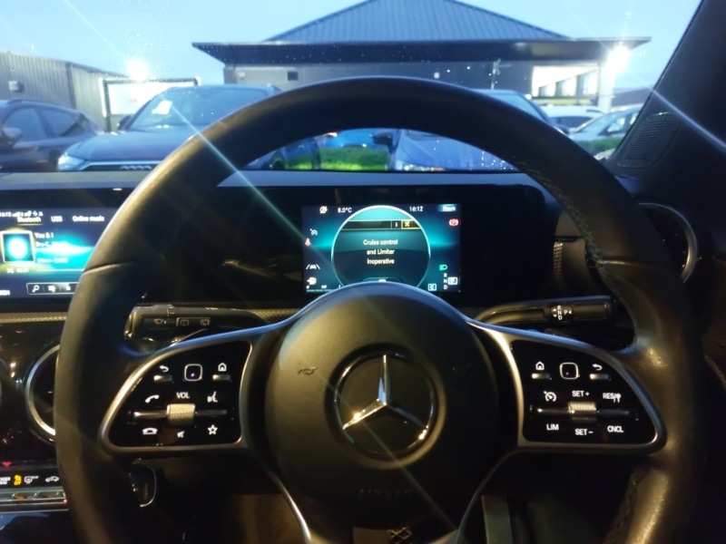 Used Mercedes-Benz A-Class 2019 for sale - 76970238: Photo 7