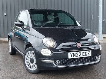 Used Fiat 500 2022 for sale - 78877206: Photo