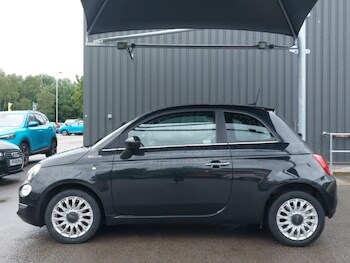 Used Fiat 500 2022 for sale - 78877206: Photo
