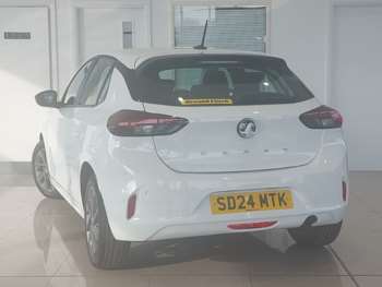Used Vauxhall Corsa 2024 for sale - 74303025: Photo