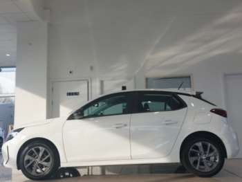 Used Vauxhall Corsa 2024 for sale - 74303025: Photo