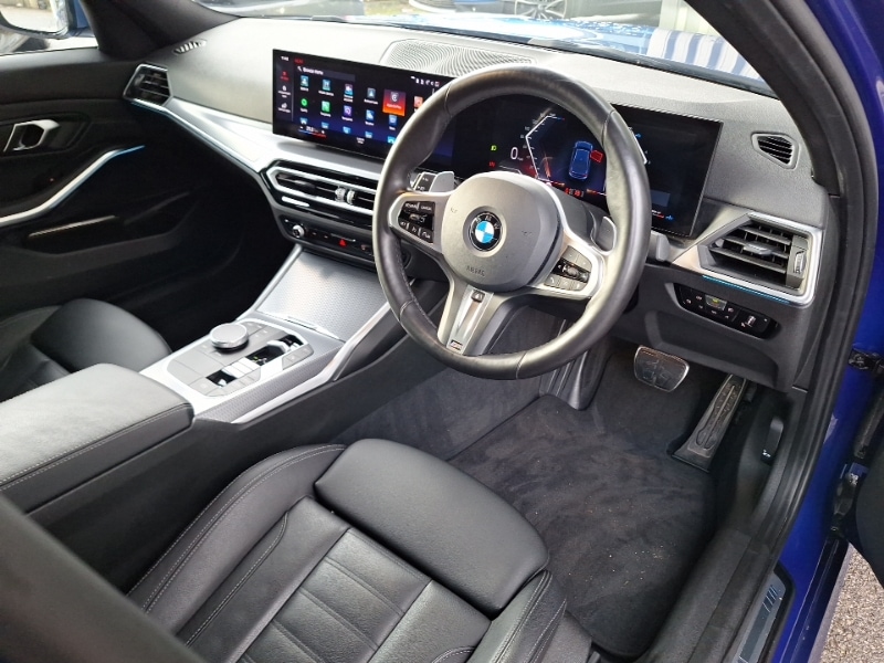 Used BMW 3 Series 2024 for sale - 77264915: Photo 10