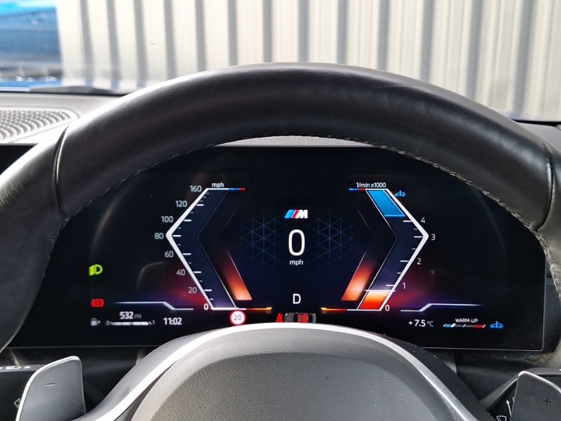 Used BMW 3 Series 2024 for sale - 77264915: Photo 11