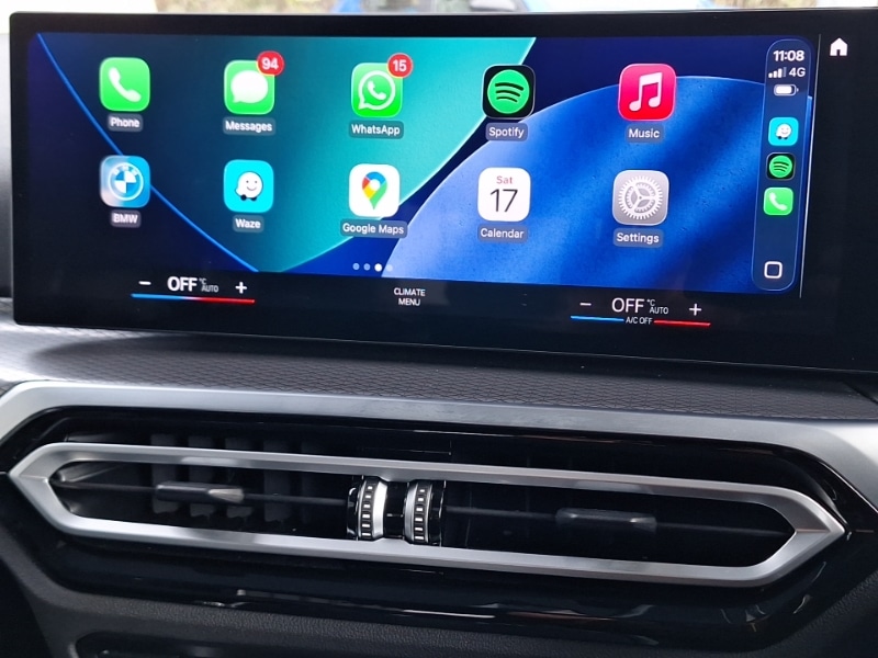 Used BMW 3 Series 2024 for sale - 77264915: Photo 16