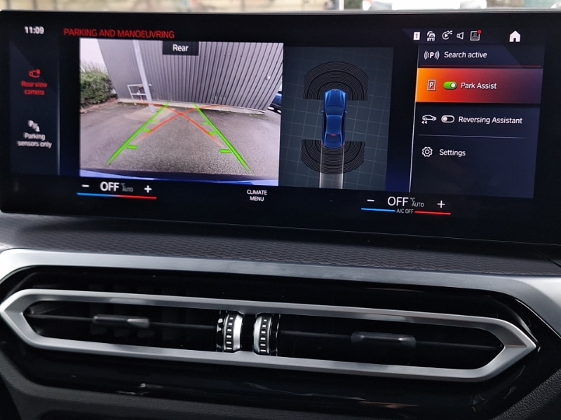 Used BMW 3 Series 2024 for sale - 77264915: Photo 19