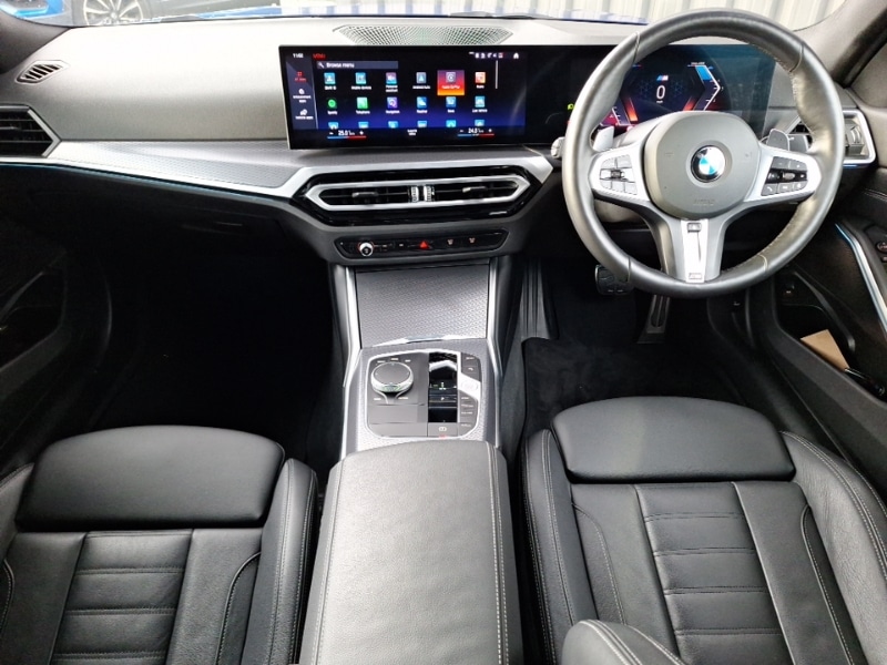 Used BMW 3 Series 2024 for sale - 77264915: Photo 2