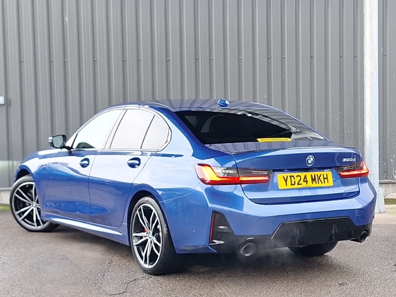 Used BMW 3 Series 2024 for sale - 77264915: Photo 3