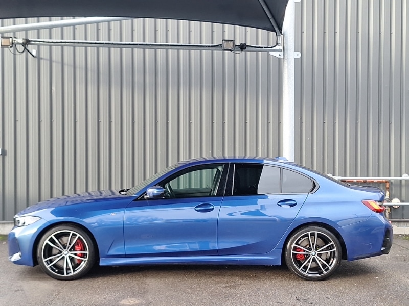 Used BMW 3 Series 2024 for sale - 77264915: Photo 4