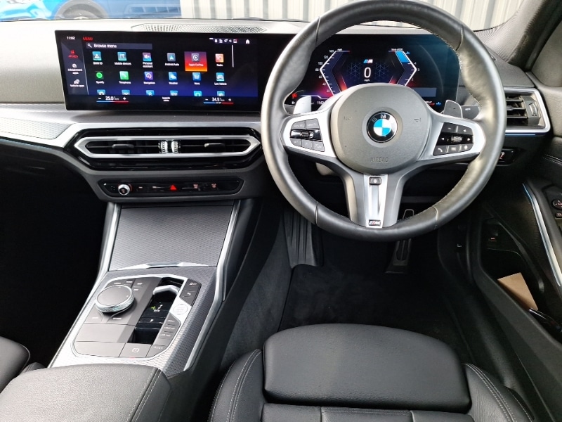 Used BMW 3 Series 2024 for sale - 77264915: Photo 7