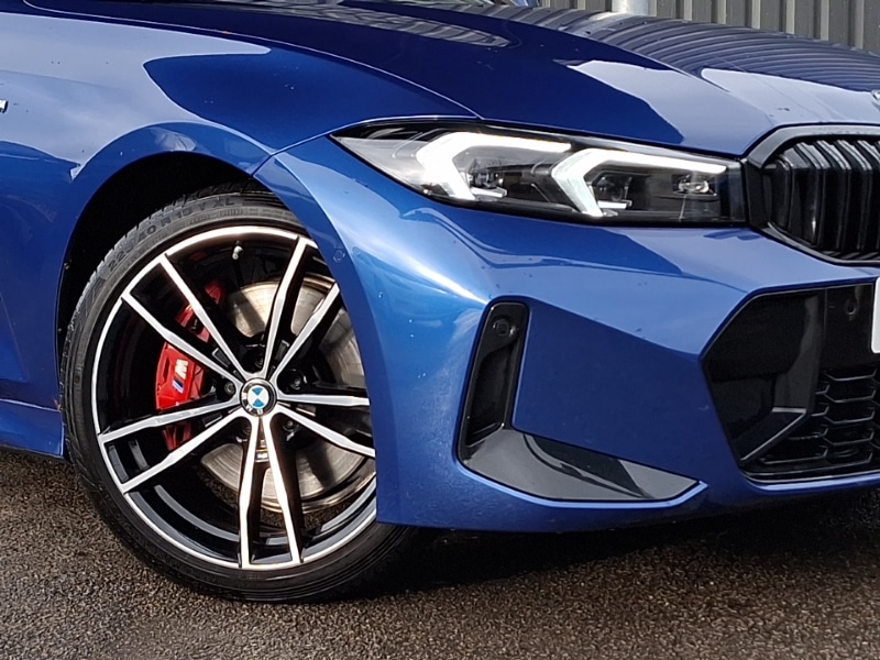 Used BMW 3 Series 2024 for sale - 77264915: Photo 9