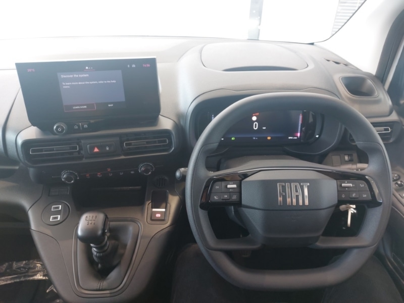 Used Fiat Doblo 2024 for sale - 76160832: Photo 10