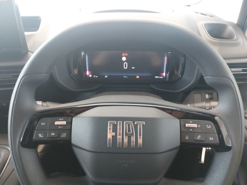 Used Fiat Doblo 2024 for sale - 76160832: Photo 11